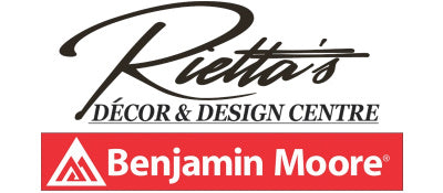 Riettas Decor &amp; Design Center Inc