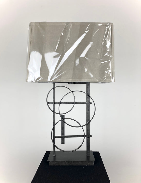 ARIA Table Lamp 14x26