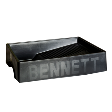 BENNETT - XXL Plastic Paint Tray