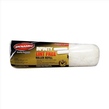 DYNAMIC INFINITY Lint Free Roller sleeves