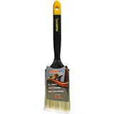 PAINT PAL Angle Brush - Great for Exterior Paint & Stain Projects