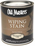 Old Masters WIPING STAIN (OIL BASED)