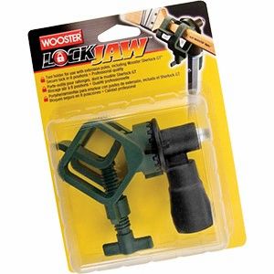WOOSTER Lock Jaw Tool Holder