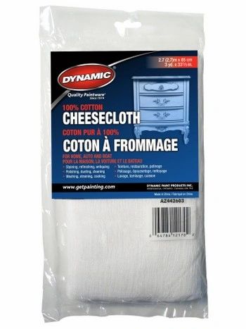 DYNAMIC 100% Cotton Cheesecloth